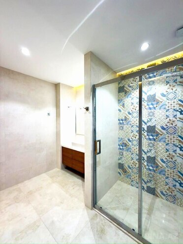Продаётся 3-комн. новостройка 137 м², м. Нариман Нариманов, photo 13 from 15