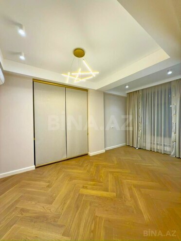 Продаётся 3-комн. новостройка 137 м², м. Нариман Нариманов, photo 10 from 15