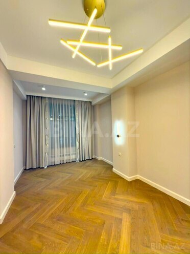 Продаётся 3-комн. новостройка 137 м², м. Нариман Нариманов, photo 11 from 15