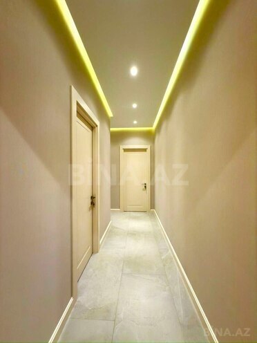 Продаётся 3-комн. новостройка 137 м², м. Нариман Нариманов, photo 9 from 15