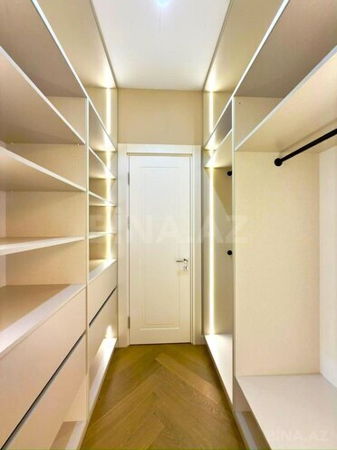 Продаётся 3-комн. новостройка 137 м², м. Нариман Нариманов, photo 8 from 15