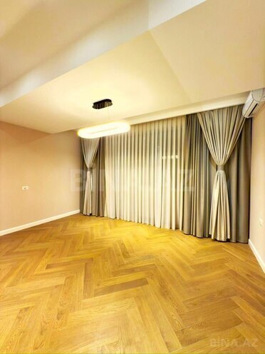 Продаётся 3-комн. новостройка 137 м², м. Нариман Нариманов, photo 6 from 15