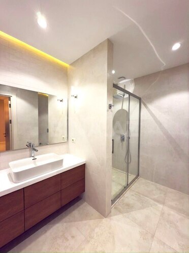 Продаётся 3-комн. новостройка 137 м², м. Нариман Нариманов, photo 14 from 15