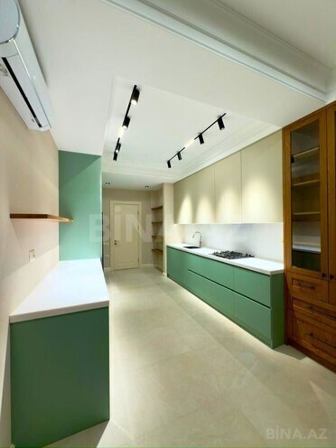 Продаётся 3-комн. новостройка 137 м², м. Нариман Нариманов, photo 3 from 15