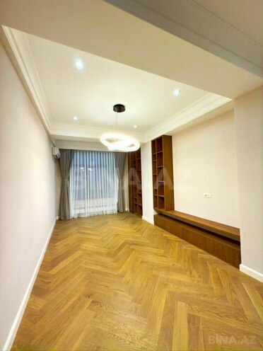 Продаётся 3-комн. новостройка 137 м², м. Нариман Нариманов, photo 4 from 15