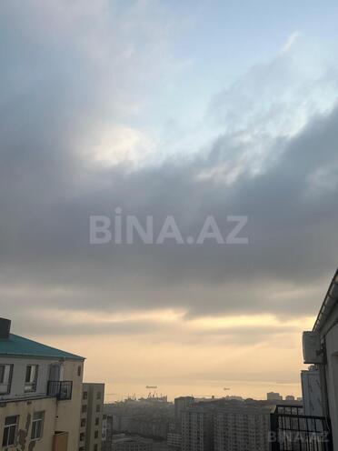 Продаётся 3-комн. новостройка 57 м², м. Ази Асланов, photo 4 from 18