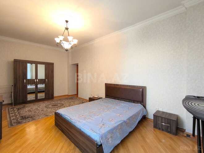 Сдаётся 4-комн. новостройка 230 м², м. 28 мая, photo 11 from 20