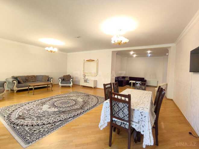 Сдаётся 4-комн. новостройка 230 м², м. 28 мая, photo 5 from 20