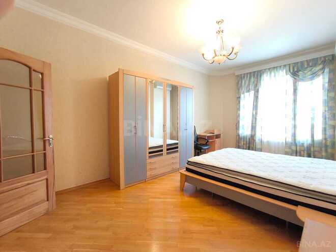 Сдаётся 4-комн. новостройка 230 м², м. 28 мая, photo 9 from 20