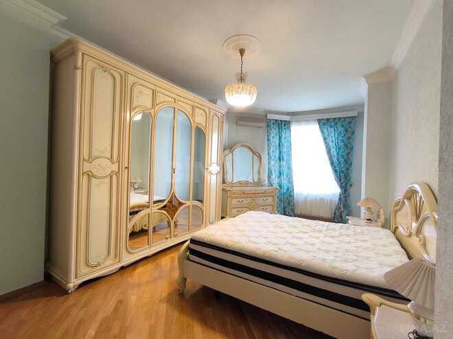 Сдаётся 4-комн. новостройка 230 м², м. 28 мая, photo 7 from 20