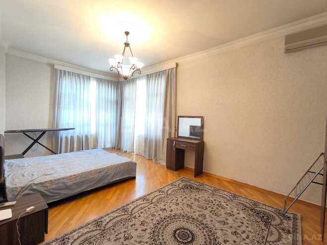 Сдаётся 4-комн. новостройка 230 м², м. 28 мая, photo 12 from 20