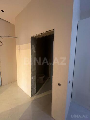 Продаётся 3-комн. новостройка 57 м², м. Ази Асланов, photo 15 from 18