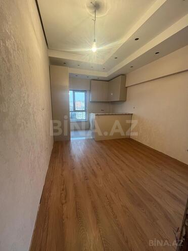 Продаётся 3-комн. новостройка 57 м², м. Ази Асланов, photo 6 from 18