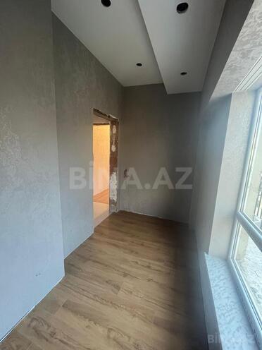 Продаётся 3-комн. новостройка 57 м², м. Ази Асланов, photo 9 from 18