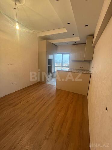 Продаётся 3-комн. новостройка 57 м², м. Ази Асланов, photo 7 from 18