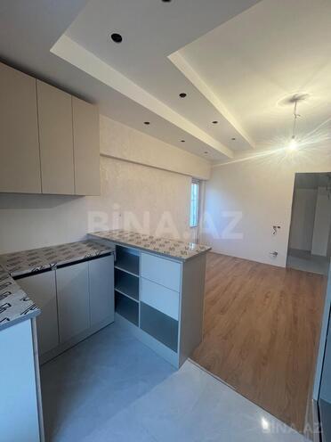 Продаётся 3-комн. новостройка 57 м², м. Ази Асланов, photo 8 from 18