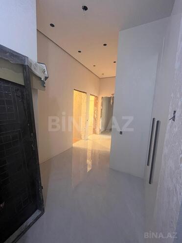 Продаётся 3-комн. новостройка 57 м², м. Ази Асланов, photo 12 from 18