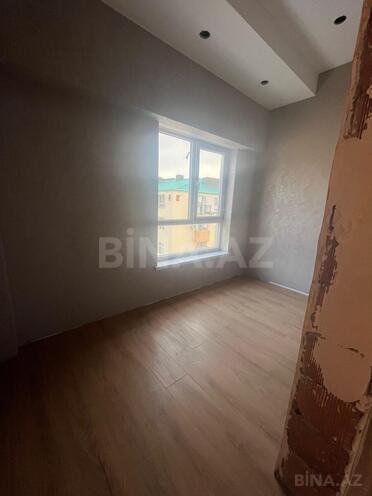 Продаётся 3-комн. новостройка 57 м², м. Ази Асланов, photo 10 from 18