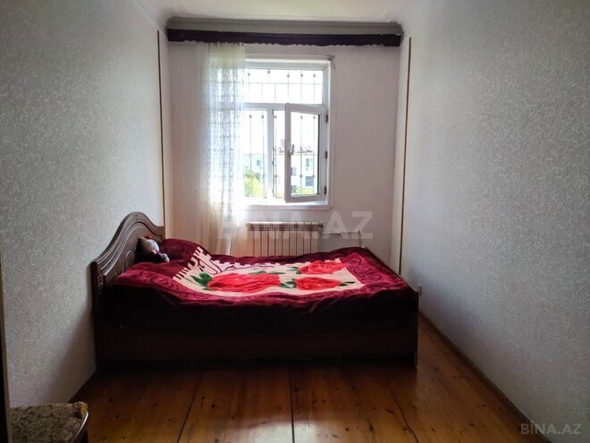 Satılır 2 otaqlı köhnə tikili 50 m², Gənclik m., photo 4 from 13