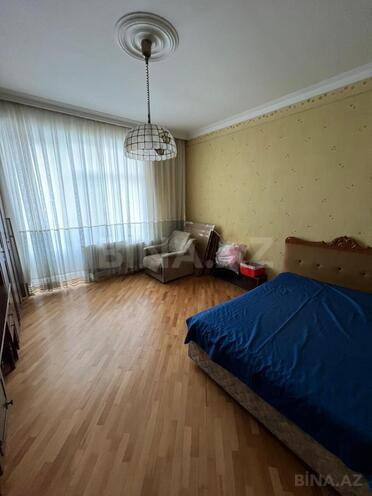 Сдаётся 3-комн. вторичка 90 м², м. Нариман Нариманов, photo 12 from 14