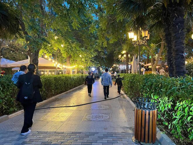 Satılır 2 otaqlı köhnə tikili 50 m², Gənclik m., photo 11 from 13