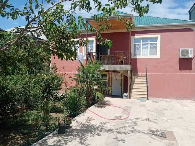 Satılır 5 otaqlı həyət evi/bağ evi 200 m², Xocəsən m., photo 3 from 17