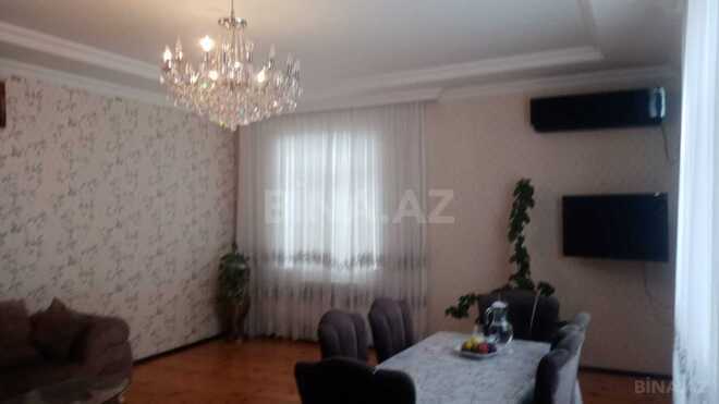 Satılır 5 otaqlı həyət evi/bağ evi 200 m², Xocəsən m., photo 11 from 17