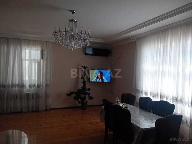 Satılır 5 otaqlı həyət evi/bağ evi 200 m², Xocəsən m., photo 6 from 17