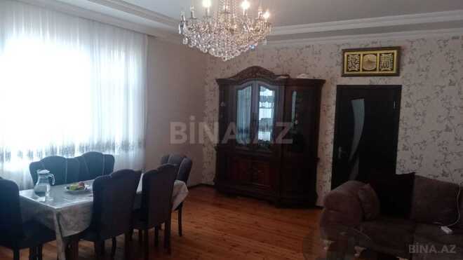 Satılır 5 otaqlı həyət evi/bağ evi 200 m², Xocəsən m., photo 7 from 17