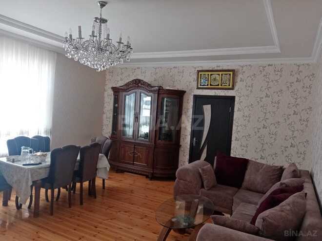 Satılır 5 otaqlı həyət evi/bağ evi 200 m², Xocəsən m., photo 5 from 17