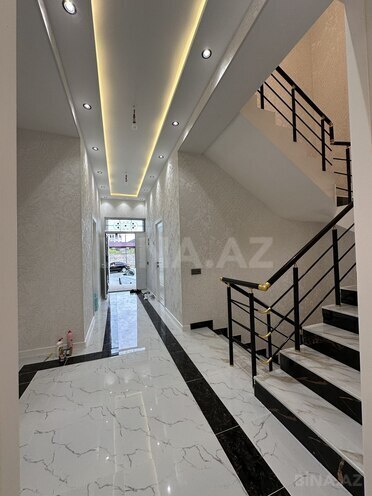 Satılır 8 otaqlı həyət evi/bağ evi 354 m², Masazır q., photo 4 from 23