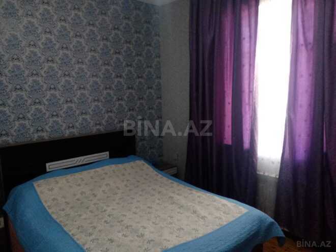 Satılır 5 otaqlı həyət evi/bağ evi 200 m², Xocəsən m., photo 10 from 17