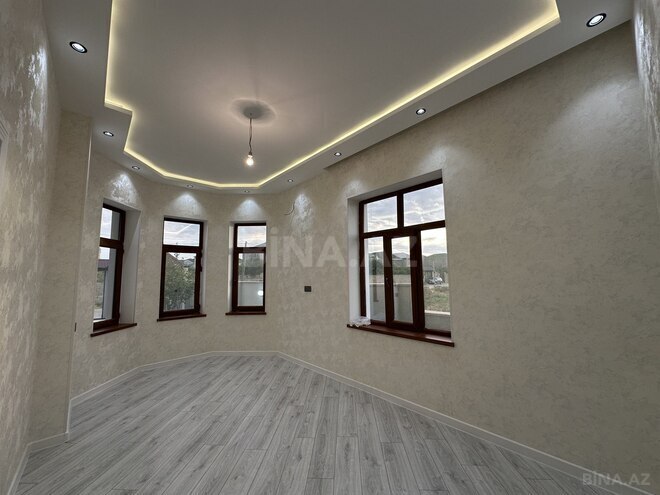 Satılır 8 otaqlı həyət evi/bağ evi 354 m², Masazır q., photo 9 from 23