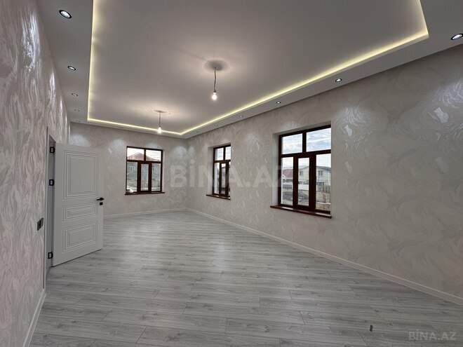 Satılır 8 otaqlı həyət evi/bağ evi 354 m², Masazır q., photo 18 from 23