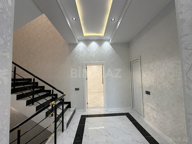 Satılır 8 otaqlı həyət evi/bağ evi 354 m², Masazır q., photo 5 from 23