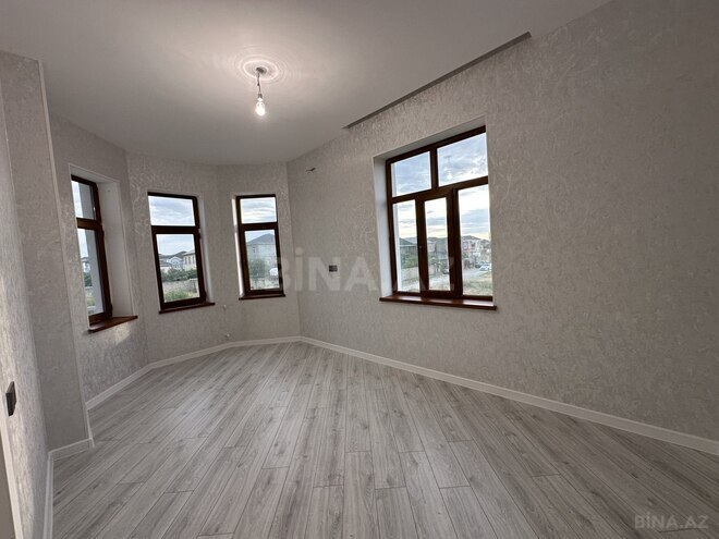 Satılır 8 otaqlı həyət evi/bağ evi 354 m², Masazır q., photo 16 from 23