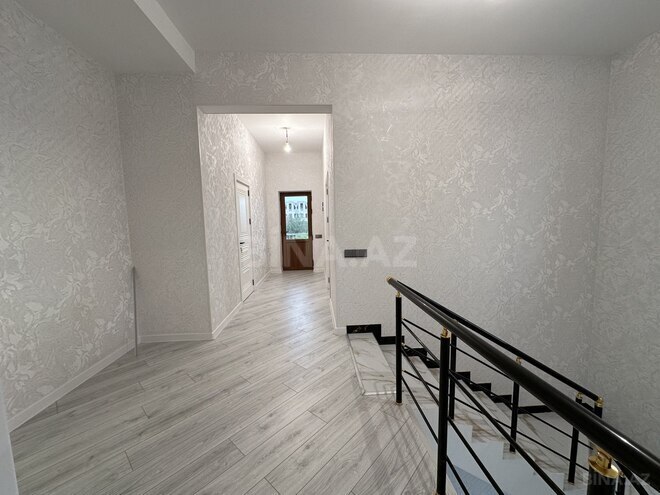 Satılır 8 otaqlı həyət evi/bağ evi 354 m², Masazır q., photo 11 from 23