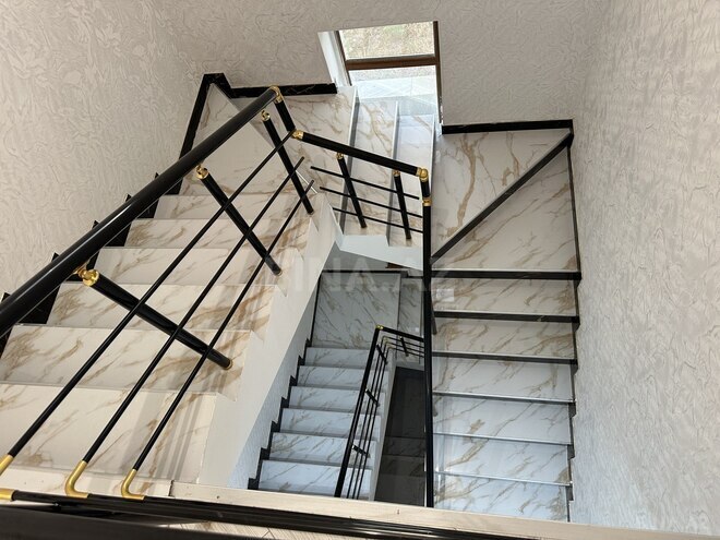 Satılır 8 otaqlı həyət evi/bağ evi 354 m², Masazır q., photo 10 from 23