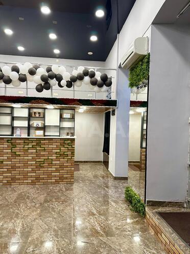 İcarəyə verilir  obyekt 39 m², Nizami m., photo 1 from 7
