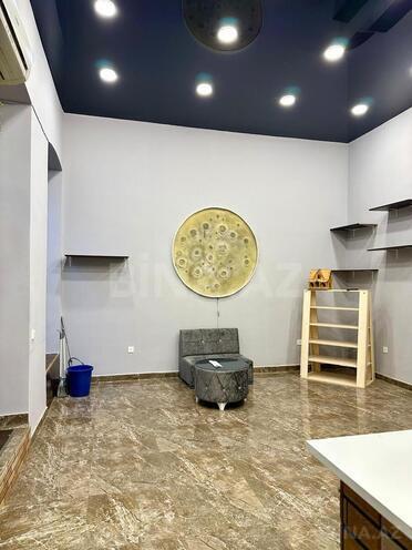 İcarəyə verilir  obyekt 39 m², Nizami m., photo 3 from 7