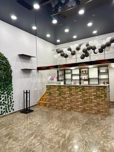 İcarəyə verilir  obyekt 39 m², Nizami m., photo 6 from 7