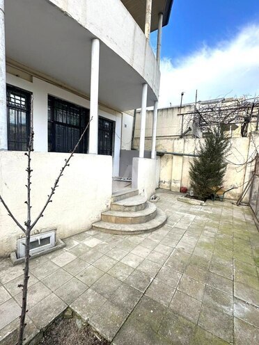 İcarəyə verilir 2 otaqlı həyət evi/bağ evi 80 m², Bakıxanov q., photo 3 from 12