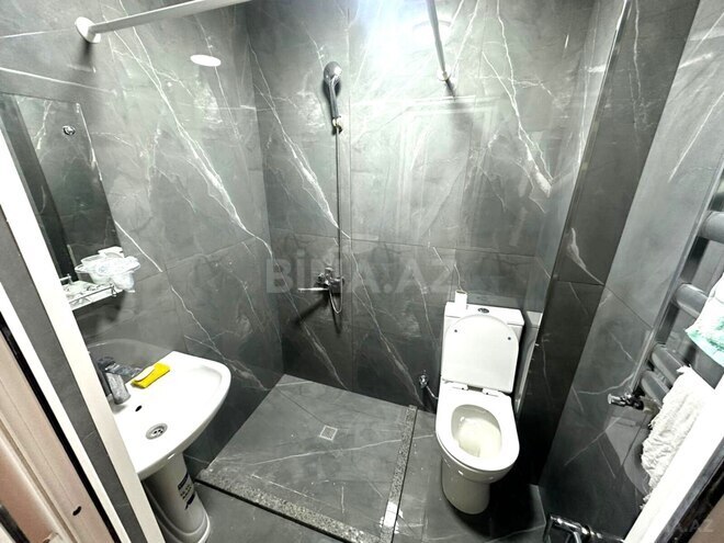 İcarəyə verilir 2 otaqlı həyət evi/bağ evi 80 m², Bakıxanov q., photo 11 from 12