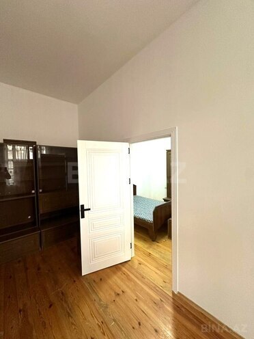 İcarəyə verilir 2 otaqlı həyət evi/bağ evi 80 m², Bakıxanov q., photo 6 from 12