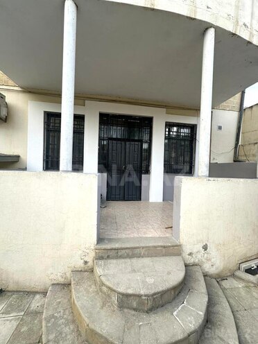 İcarəyə verilir 2 otaqlı həyət evi/bağ evi 80 m², Bakıxanov q., photo 4 from 12