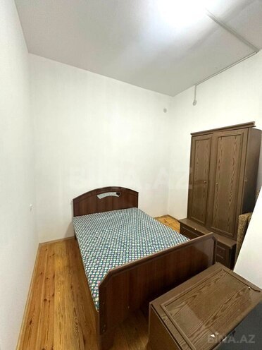 İcarəyə verilir 2 otaqlı həyət evi/bağ evi 80 m², Bakıxanov q., photo 7 from 12