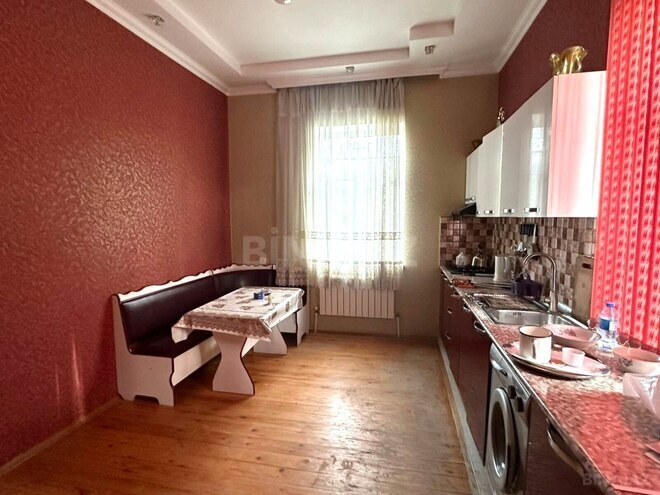 İcarəyə verilir 2 otaqlı həyət evi/bağ evi 80 m², Bakıxanov q., photo 8 from 12