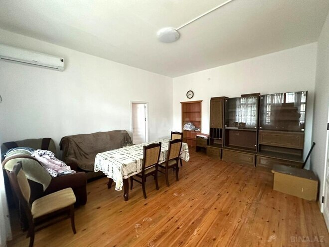 İcarəyə verilir 2 otaqlı həyət evi/bağ evi 80 m², Bakıxanov q., photo 10 from 12