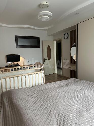 Продаётся 3-комн. новостройка 67 м², м. Кара Караев, photo 20 from 32