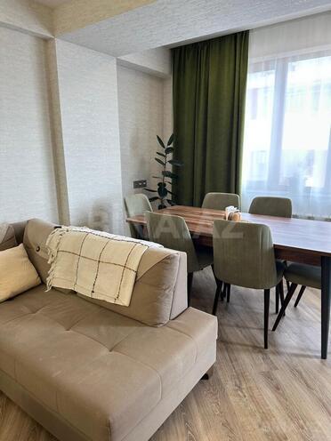Продаётся 3-комн. новостройка 67 м², м. Кара Караев, photo 10 from 32
